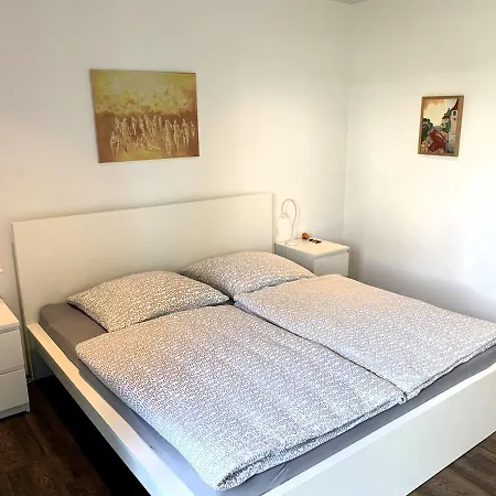 Lejlighed Und Mehr 1 Stetten (Bodensee)
